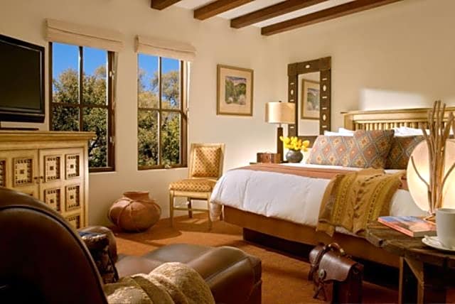 La Posada de Santa Fe, A Tribute Portfolio Resort & Spa