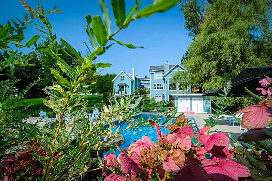 Maison ancestrale complètement rénovée 4 chambres