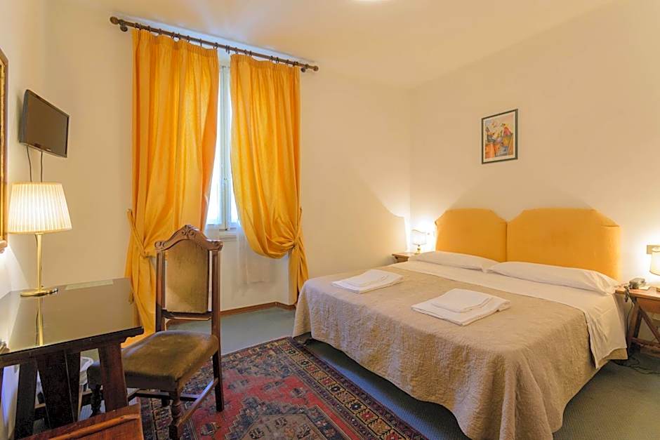 Hotel Rex