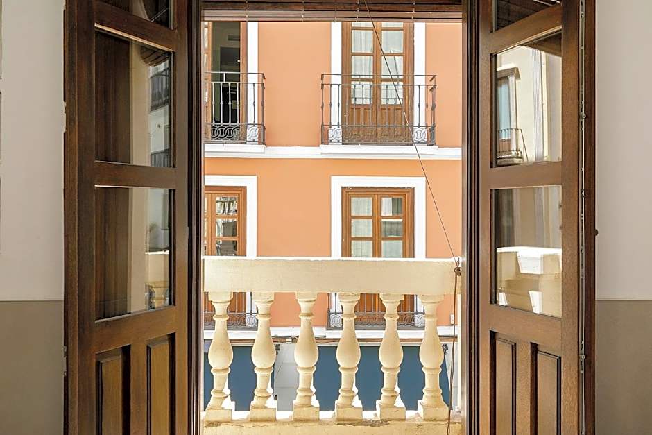 Pension Castil