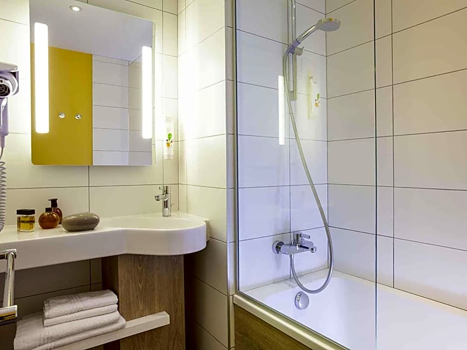 ibis Styles Chaumont Centre Gare