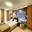 Briz Beach apartments - section B
