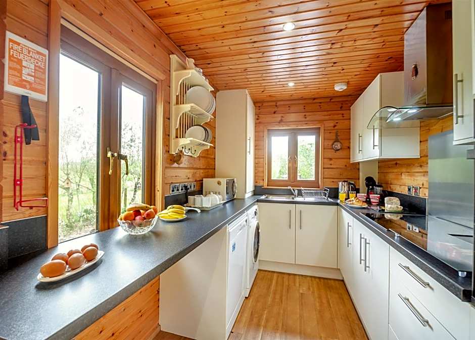 Anglesey Lakeside Lodges