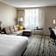 Marriott Birmingham
