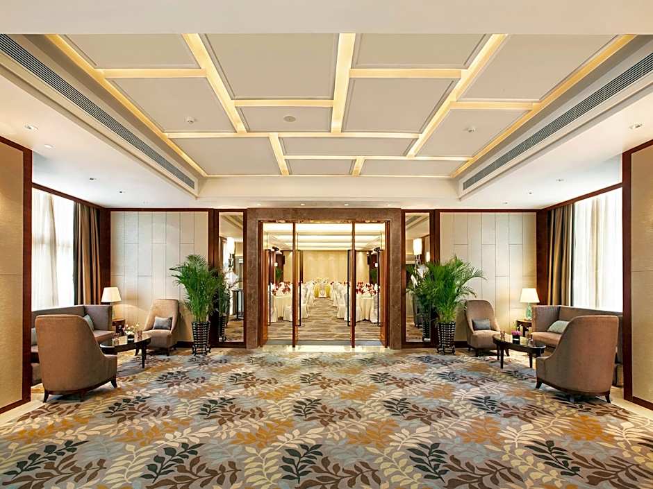 Xiamen Huli Yihao Hotel