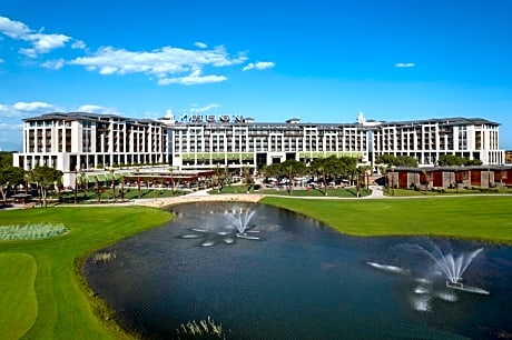 Cullinan Belek