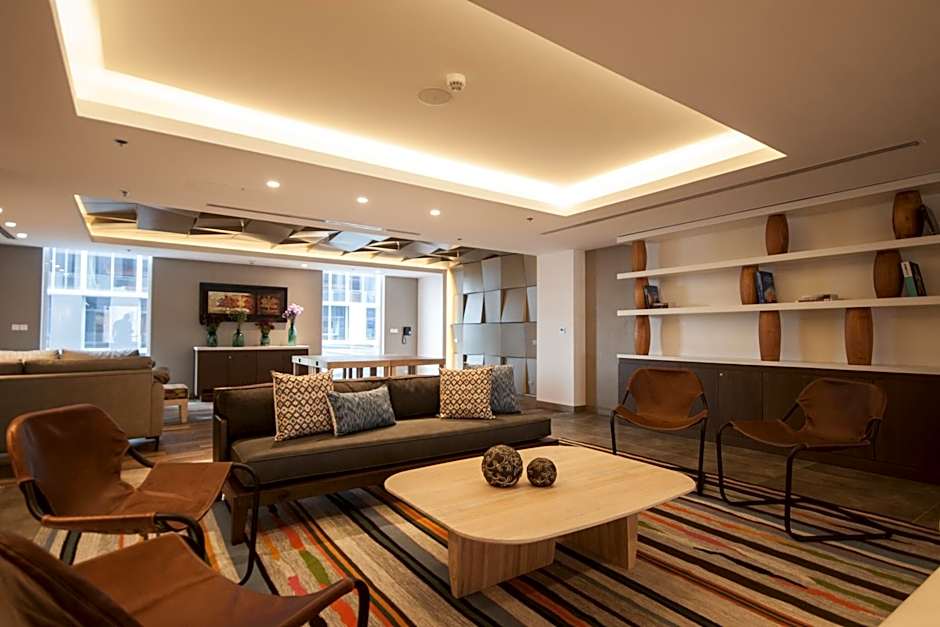 Hyatt Centric Guatemala City