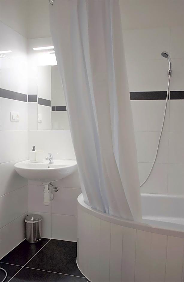 GLOBE Hostel Prague ADULTS ONLY