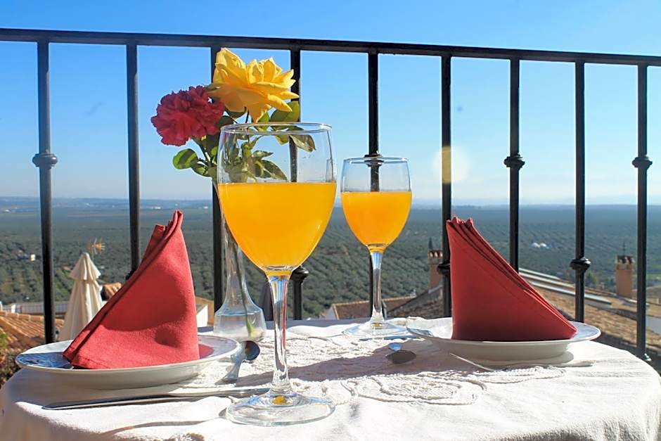 Hotel Palacio Guzmanes