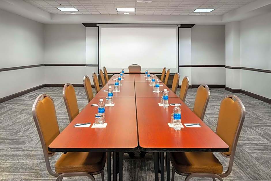 Hyatt Place Mystic