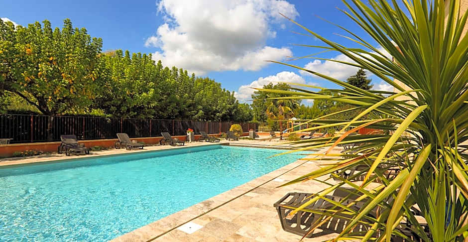 Hotel Archambeau
