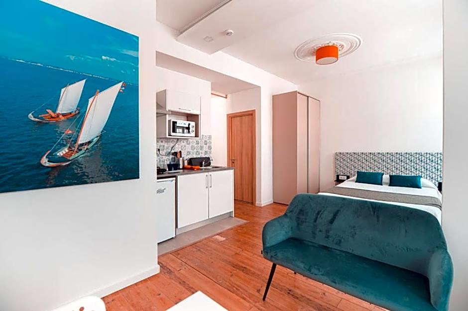 Harbour49 - AVEIRO FLATS & SUITES
