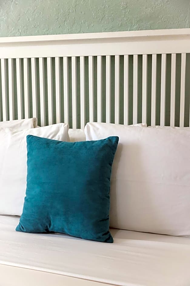 Hotel Carmel Santa Monica