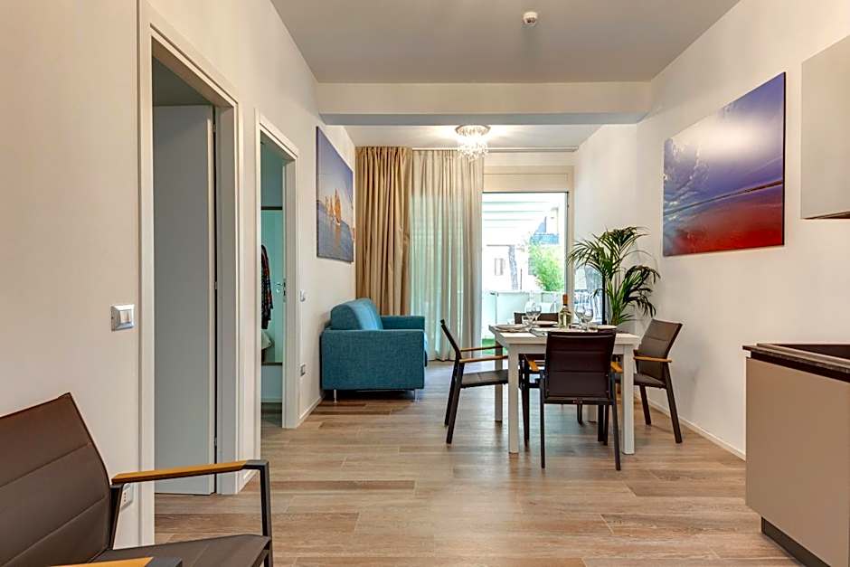 Elegance Suite Apartments - Siroli Collection