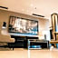 DoubleTree by Hilton Lubbock - University Area
