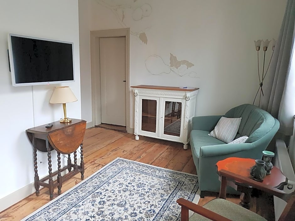 Bed & Breakfast Huis Sevenaer
