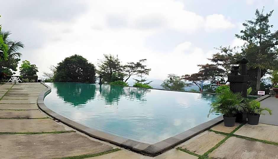 d'Emmerick Salib Putih Hotel Salatiga