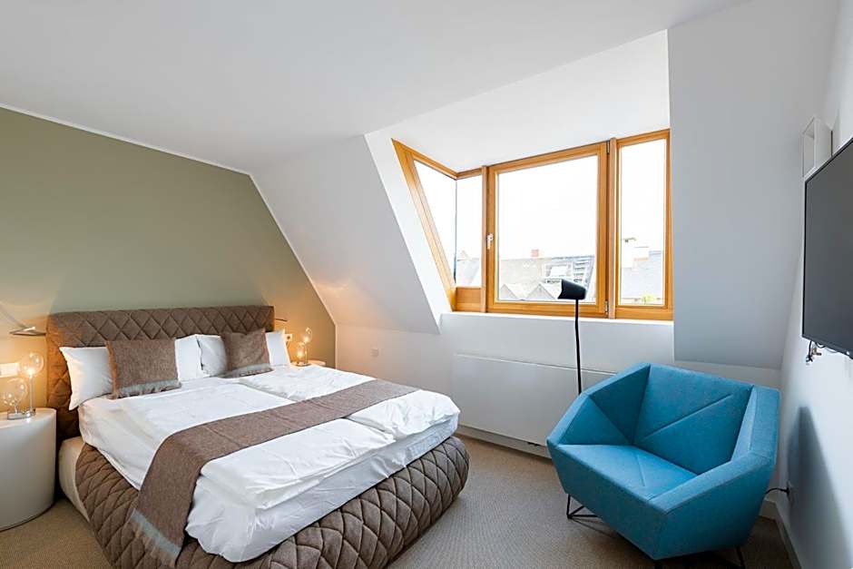 Studiohouse Frankfurt