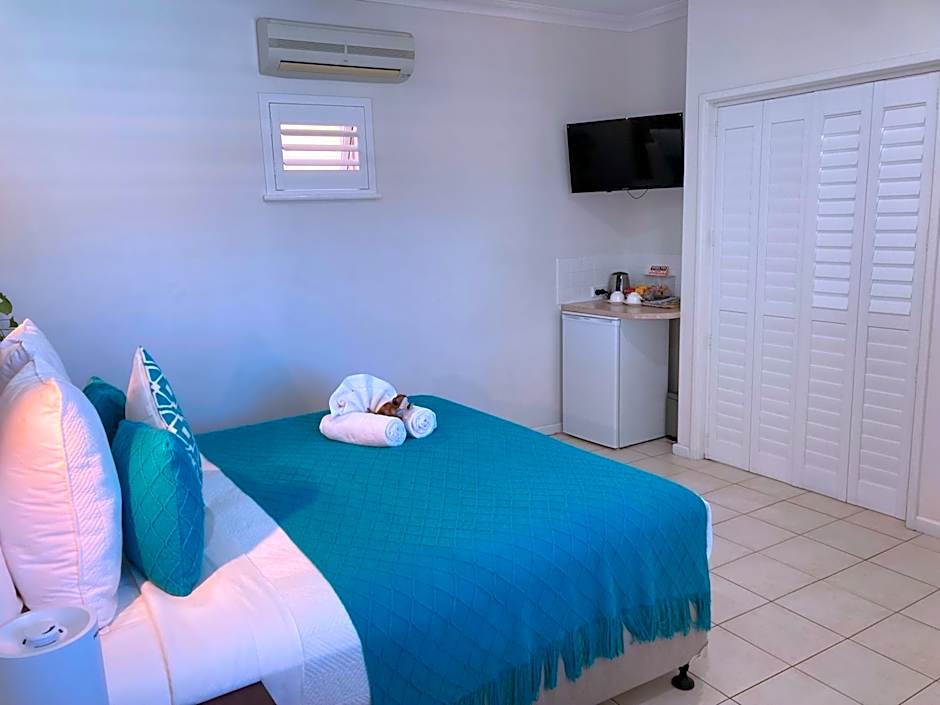 Gecko Lodge Kalbarri