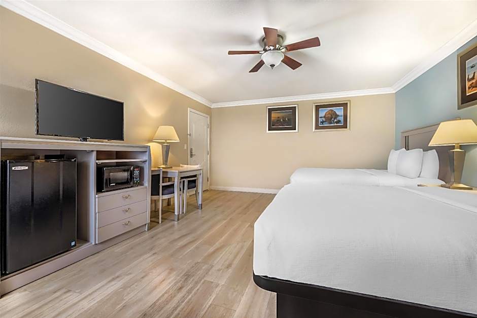 Best Western Tradewinds