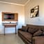 Souza Apart 1 - Apartamentos completos com muito aconchego