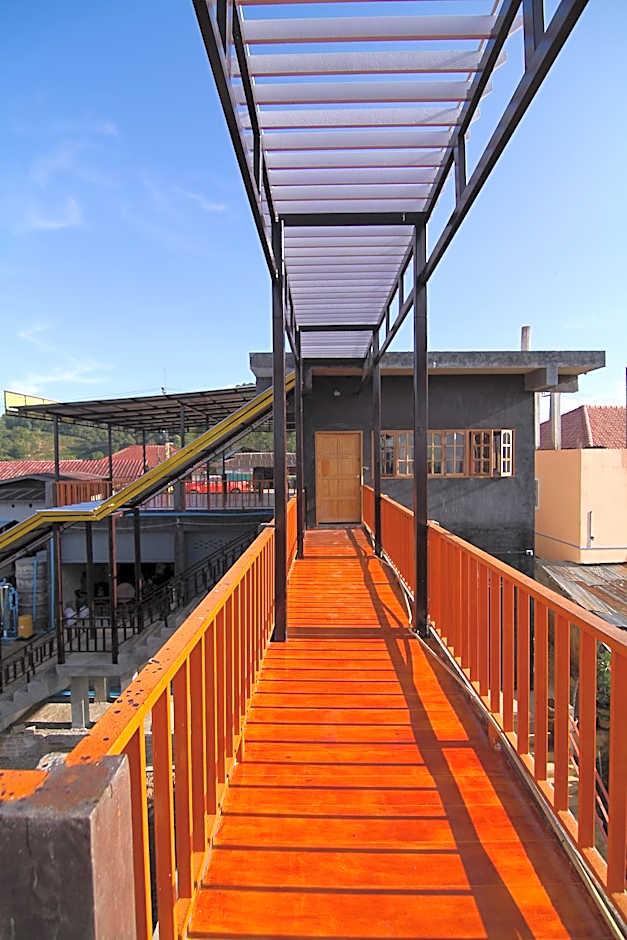 My Place Mae Salong