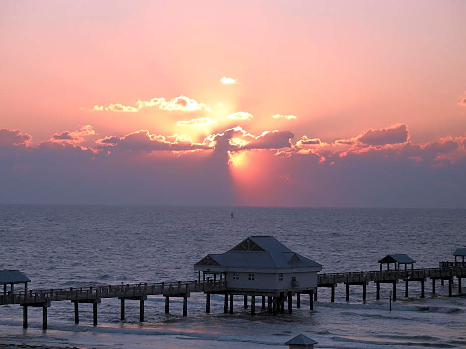 The Beachview Inn Clearwater Beach