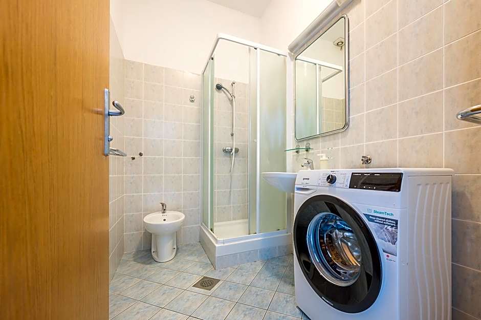 Hostel Kronotop in Triglav National Park