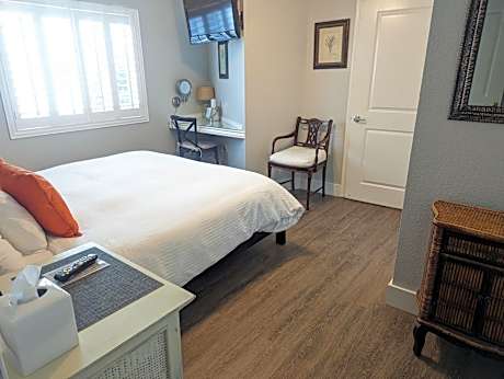 King Room - Disability Access