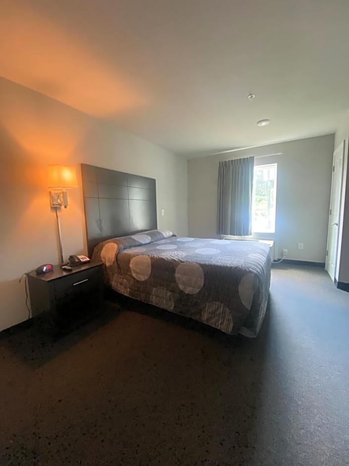 Savannah Suites Atlanta Airport