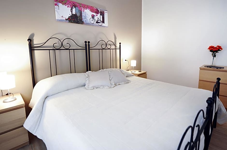 B&B La Dimora Di Katiu – Palermo, CA