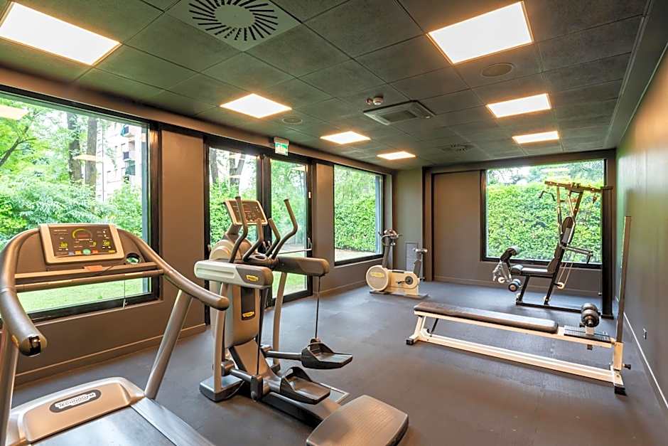 Novotel Milano Nord Ca Granda – Milan, DC