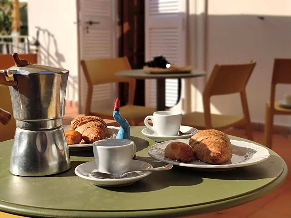 Relais Villa Montedonzelli