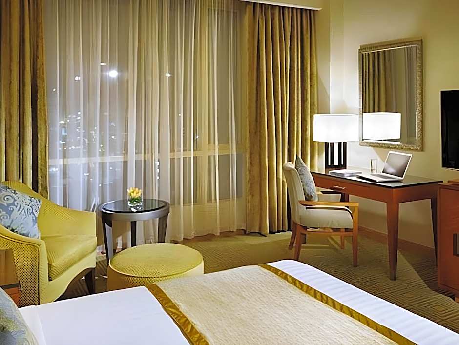 Courtyard by Marriott Kuwait City