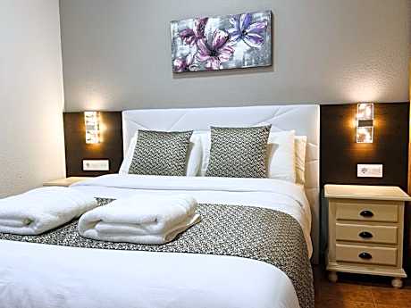 Ballestar Hotel Bar & Grill