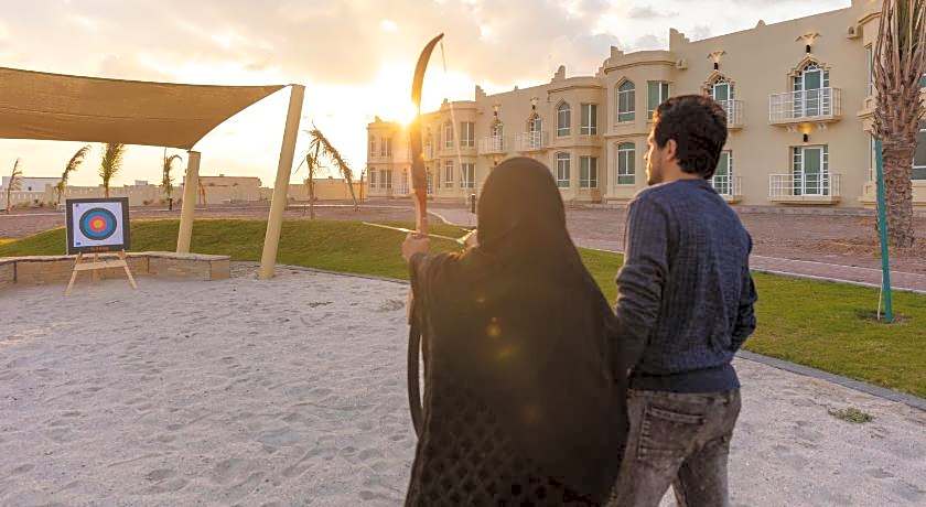 Atana Stay Al Ashkara 