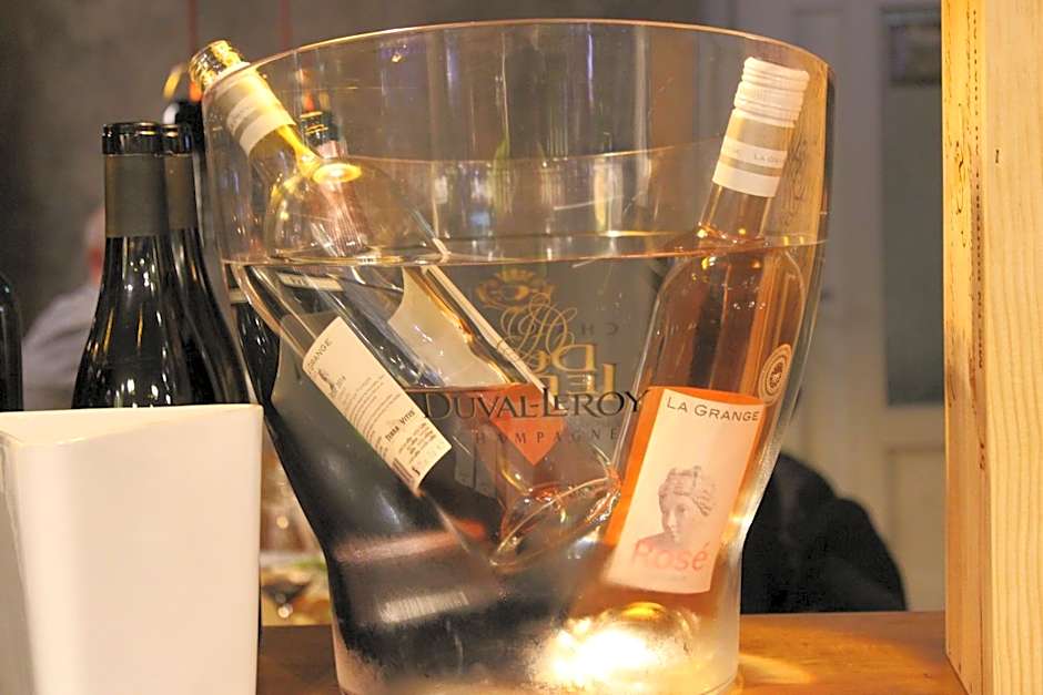 Kragemann Hotel & Vinothek