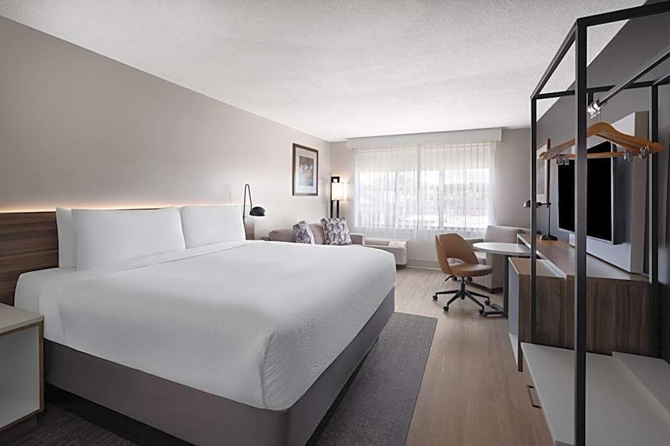 Wyndham Garden Manassas