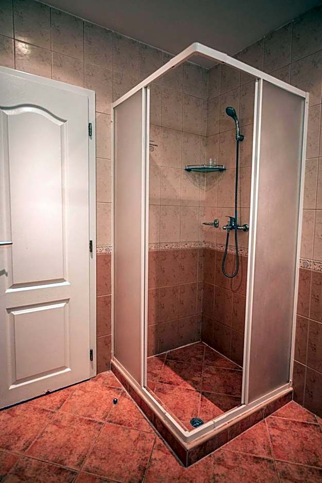 Hotel Paradise Green Park