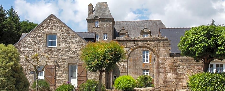 Manoir de Moellien, The Originals Relais (Relais du Silence)