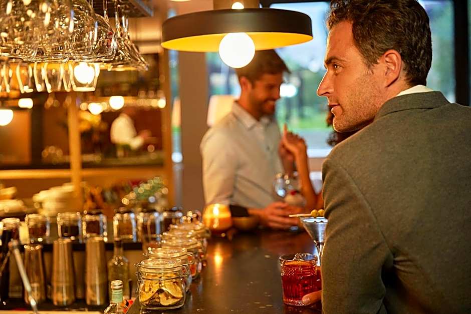 Park Piolets MountainHotel & Spa