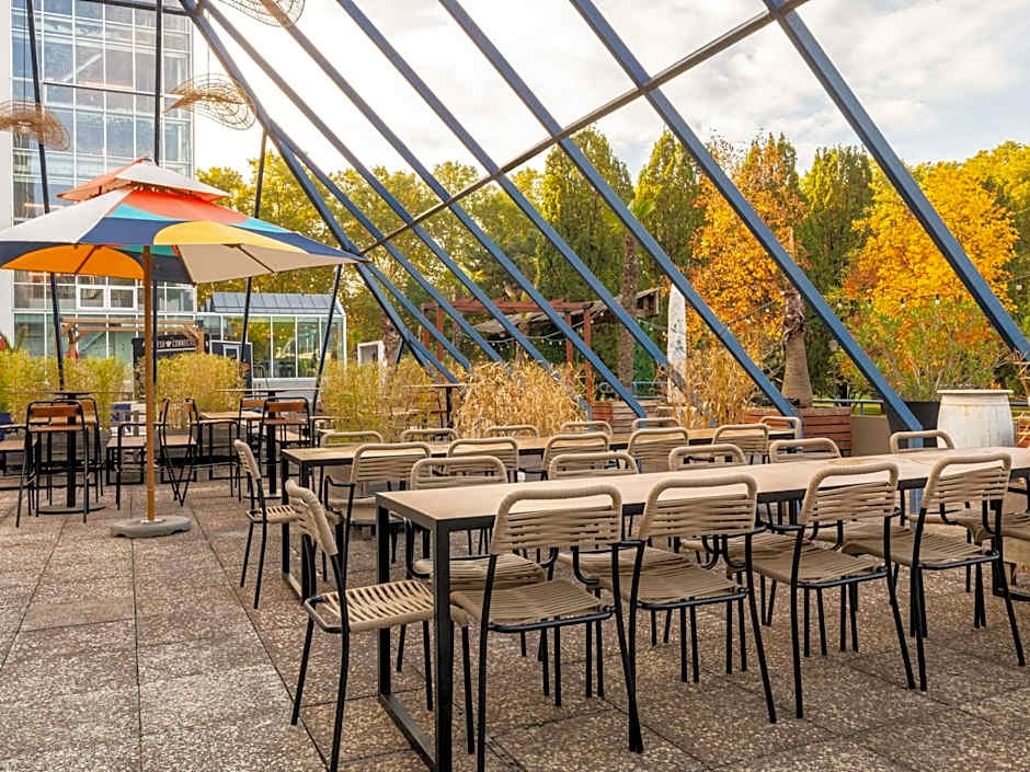 Ibis Styles Paris Bercy
