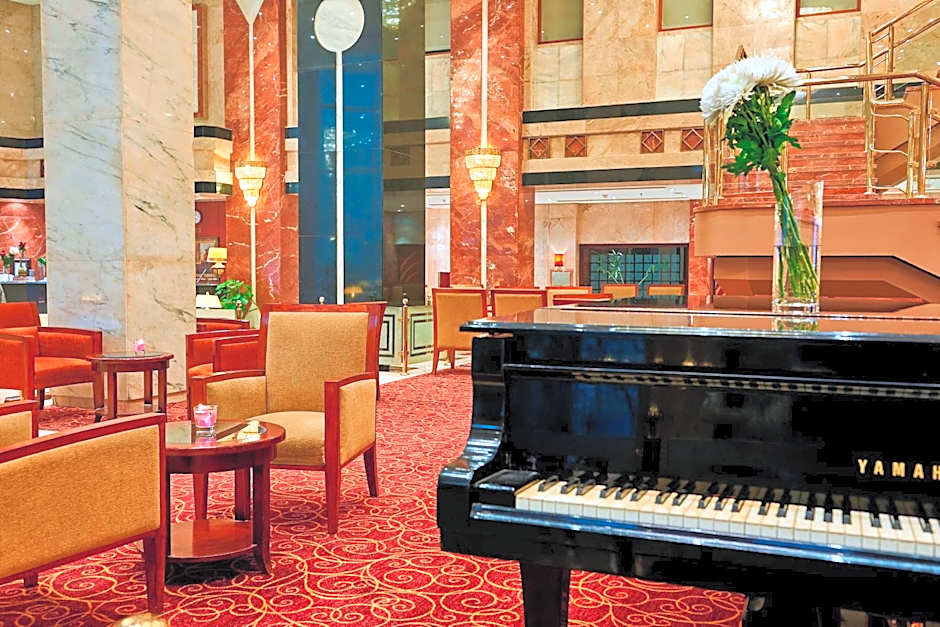 Safir Hotel Cairo