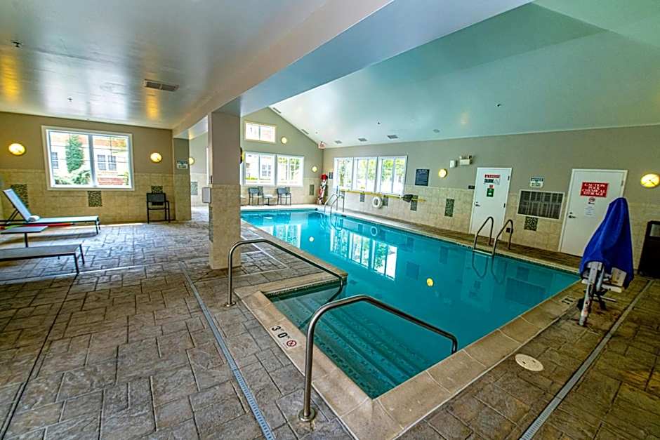 Residence Inn by Marriott Woodbridge Edison/Raritan Center