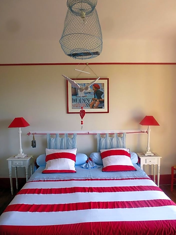 Villa La Croix Basque