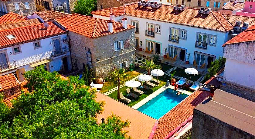 Jardin d'Azur Alacati