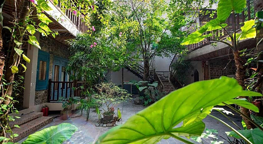 LittleTamCoc Boutique Villa Ninh Binh