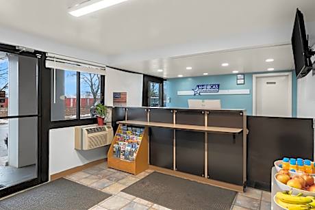 Americas Best Value Inn Bangor