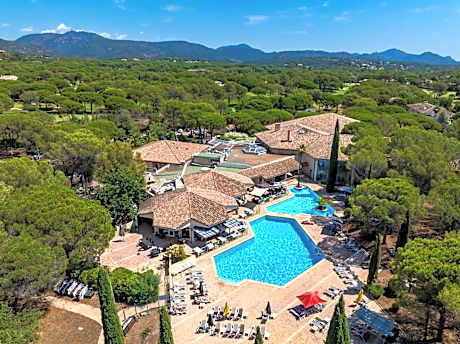 Garrigae Domaine de l'Esterel