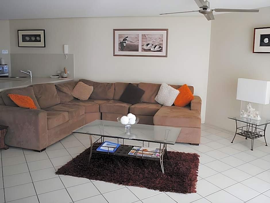 Surfside on the Beach Resort